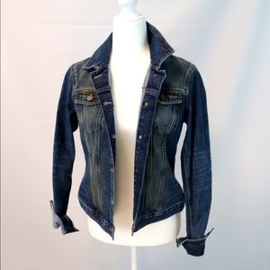 Banana Republic Denim Jacket